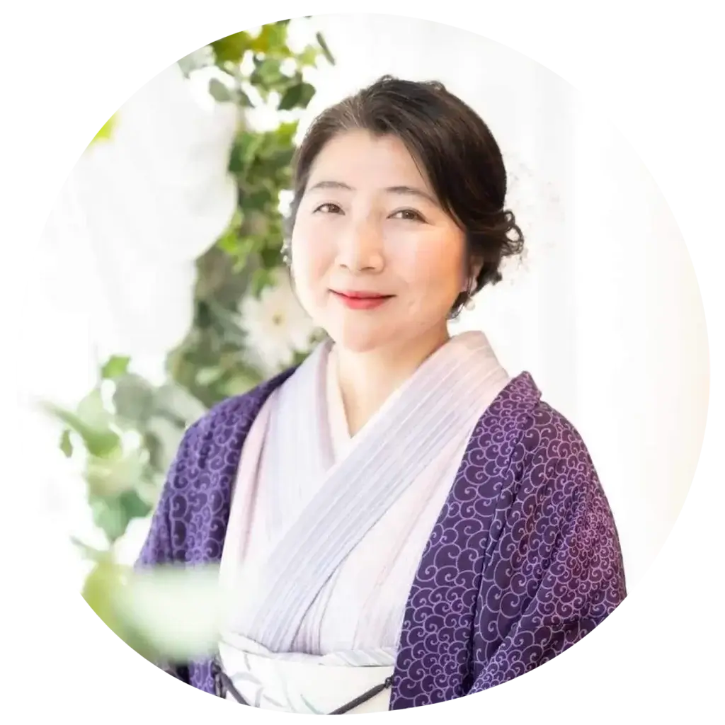 代表理事 鈴木ゆかり