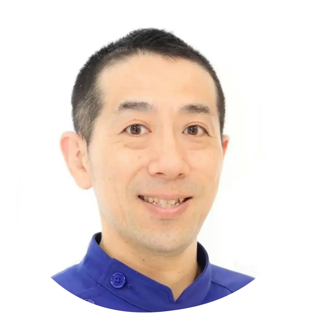 野溝雄輔